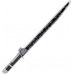Меч Star Wars RP Mandalorian Dark Saber Weapon (Hasbro), ,